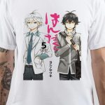 Barakamon T-Shirt