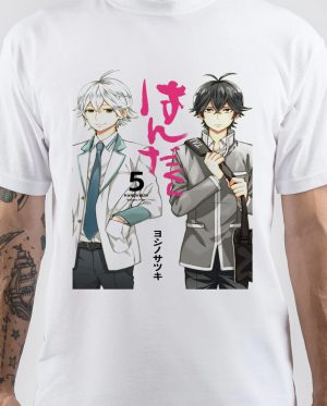 Barakamon T-Shirt