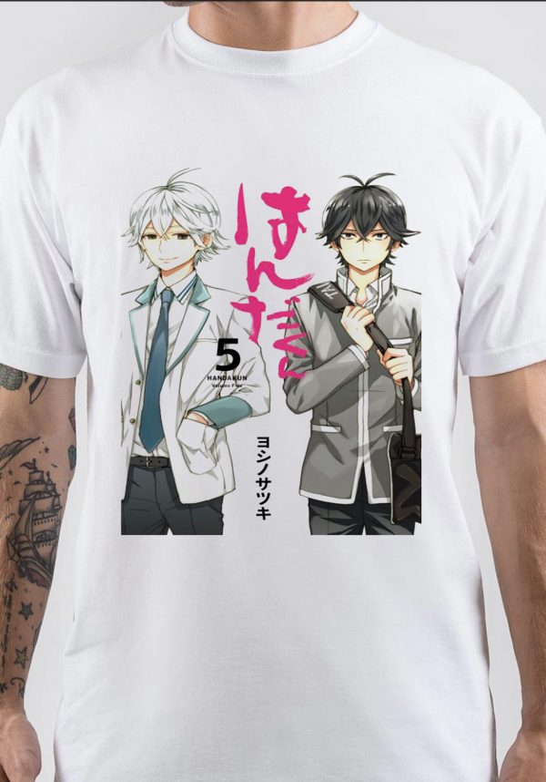 Barakamon T-Shirt