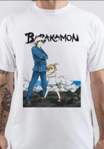 Barakamon T-Shirt