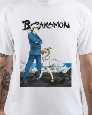 Barakamon T-Shirt