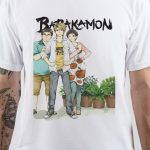 Barakamon T-Shirt