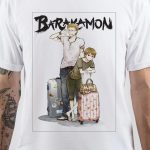 Barakamon T-Shirt