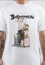 Barakamon T-Shirt