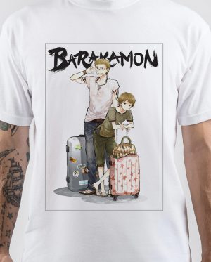 Barakamon T-Shirt