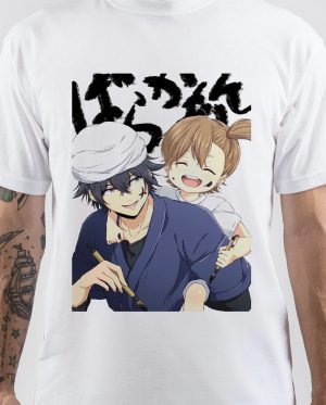 Barakamon T-Shirt