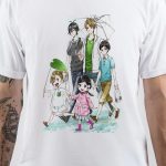 Barakamon T-Shirt