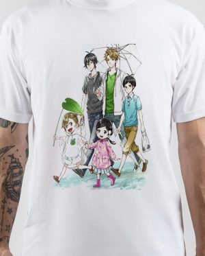 Barakamon T-Shirt