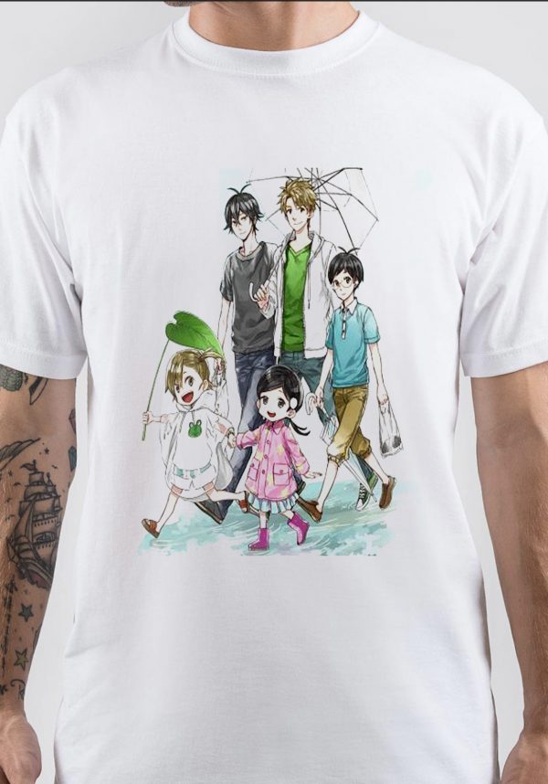 Barakamon T-Shirt