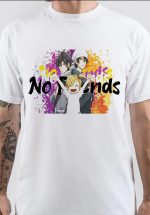 Barakamon T-Shirt