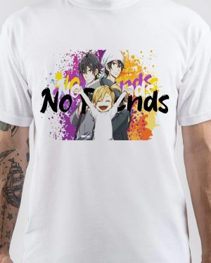 Barakamon T-Shirt