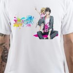 Barakamon T-Shirt