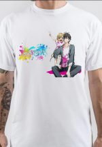 Barakamon T-Shirt