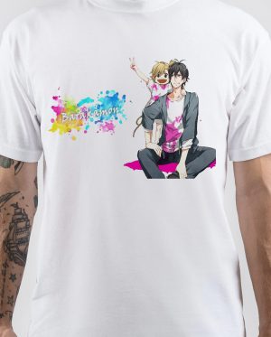 Barakamon T-Shirt