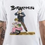 Barakamon T-Shirt