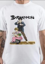 Barakamon T-Shirt