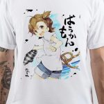 Barakamon T-Shirt