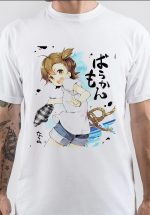 Barakamon T-Shirt