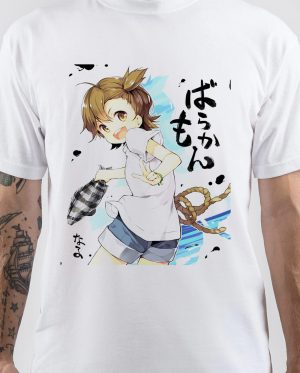 Barakamon T-Shirt