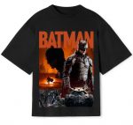 Batman Oversized T-Shirt