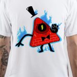 Bill Cipher T-Shirt