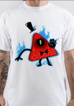 Bill Cipher T-Shirt