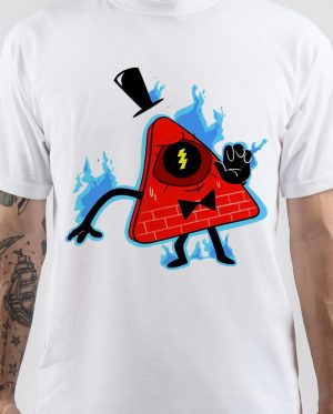 Bill Cipher T-Shirt