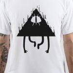 Bill Cipher T-Shirt