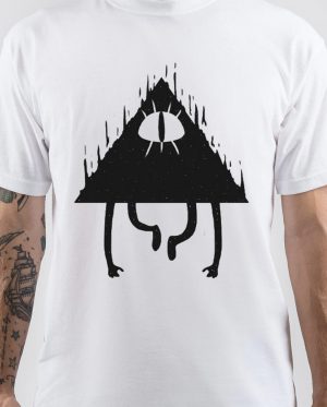 Bill Cipher T-Shirt