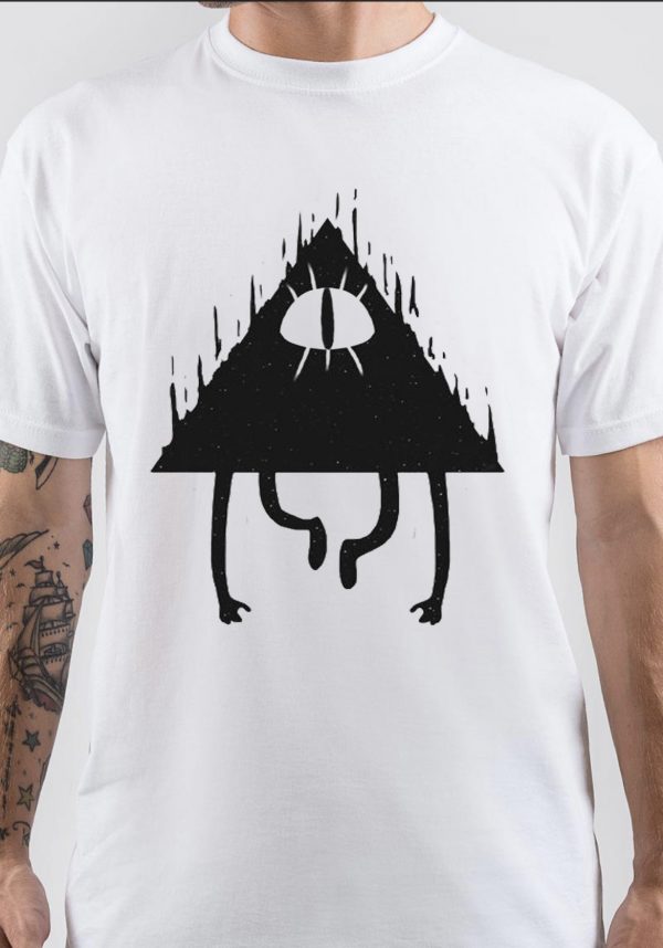 Bill Cipher T-Shirt