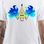 Bill Cipher T-Shirt