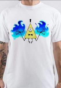 Bill Cipher T-Shirt