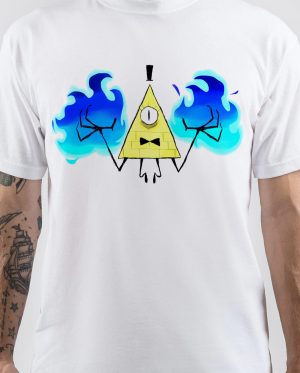 Bill Cipher T-Shirt