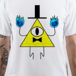 Bill Cipher T-Shirt