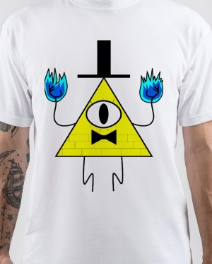 Bill Cipher T-Shirt