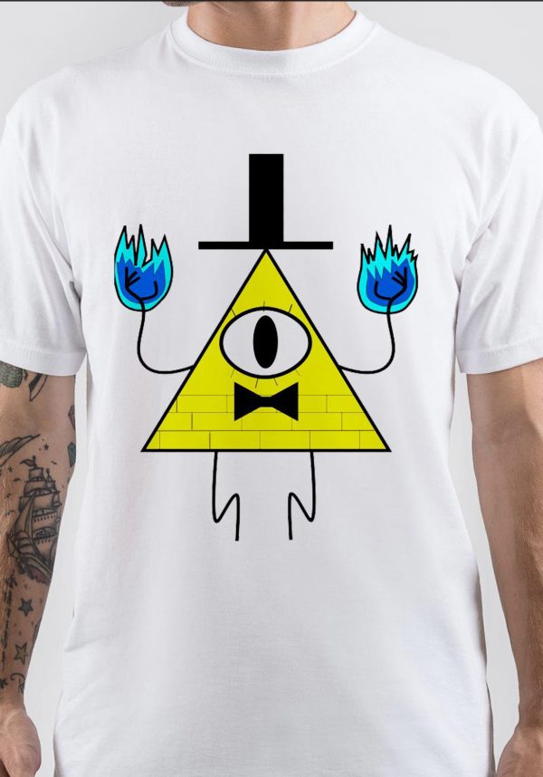 Bill Cipher T-Shirt