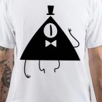 Bill Cipher T-Shirt