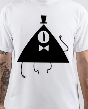 Bill Cipher T-Shirt