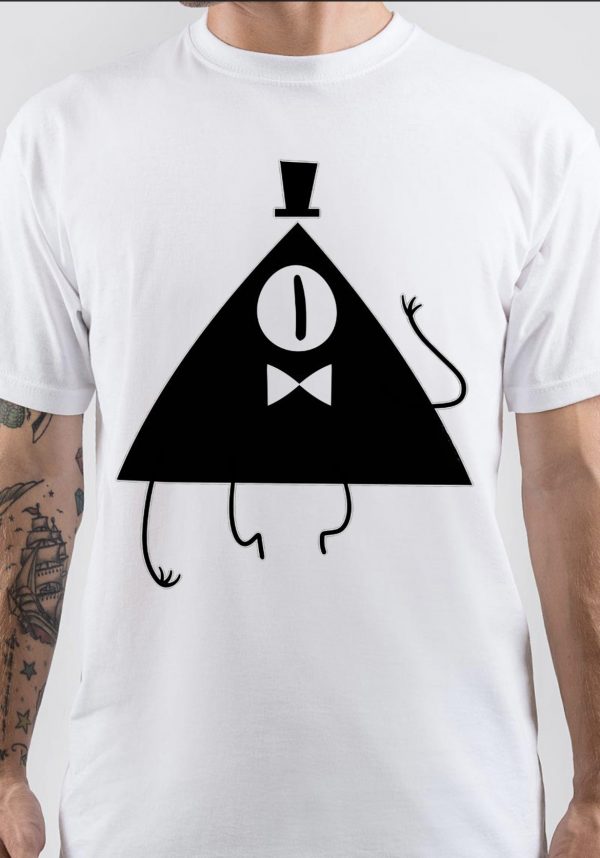 Bill Cipher T-Shirt