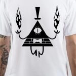 Bill Cipher T-Shirt