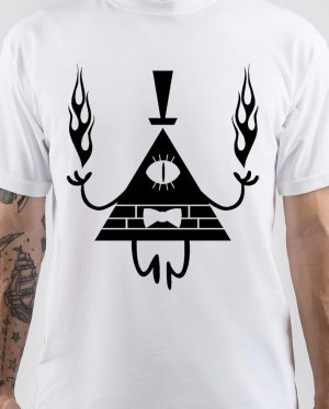 Bill Cipher T-Shirt