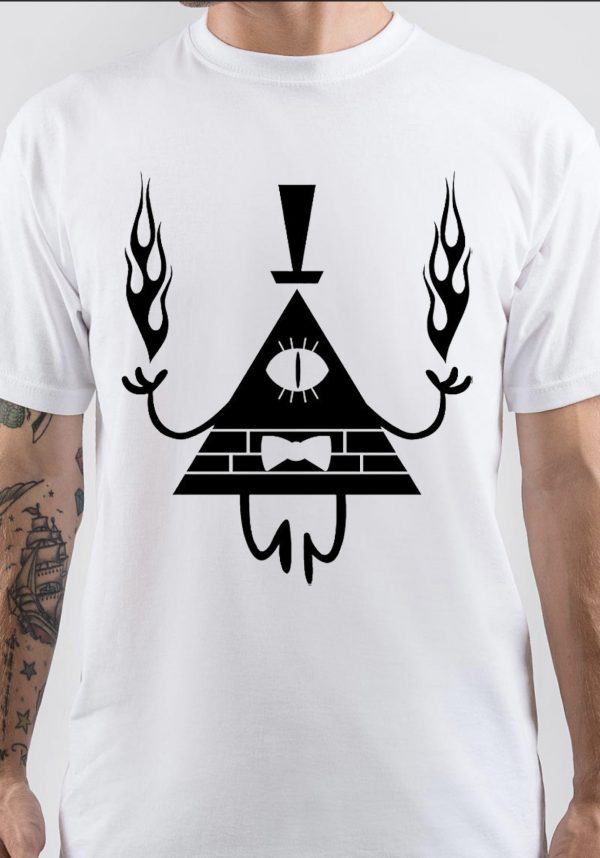 Bill Cipher T-Shirt