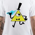 Bill Cipher T-Shirt