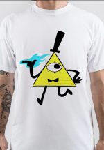 Bill Cipher T-Shirt