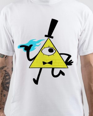 Bill Cipher T-Shirt