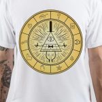 Bill Cipher T-Shirt