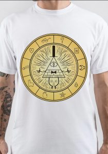 Bill Cipher T-Shirt