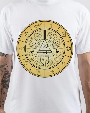 Bill Cipher T-Shirt