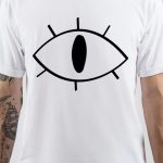 Bill Cipher T-Shirt