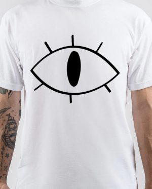 Bill Cipher T-Shirt